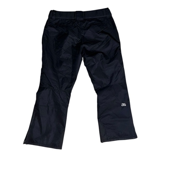 Arctix Insulated Snow Pants X-Large 16-18 Petite - Picture 4 of 10